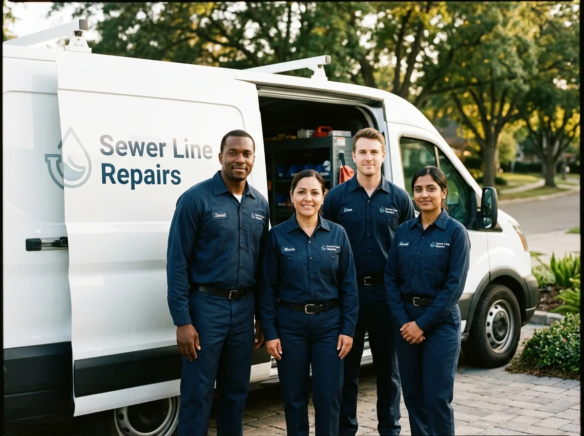 Emergency Plumber company in Random Lake, WI