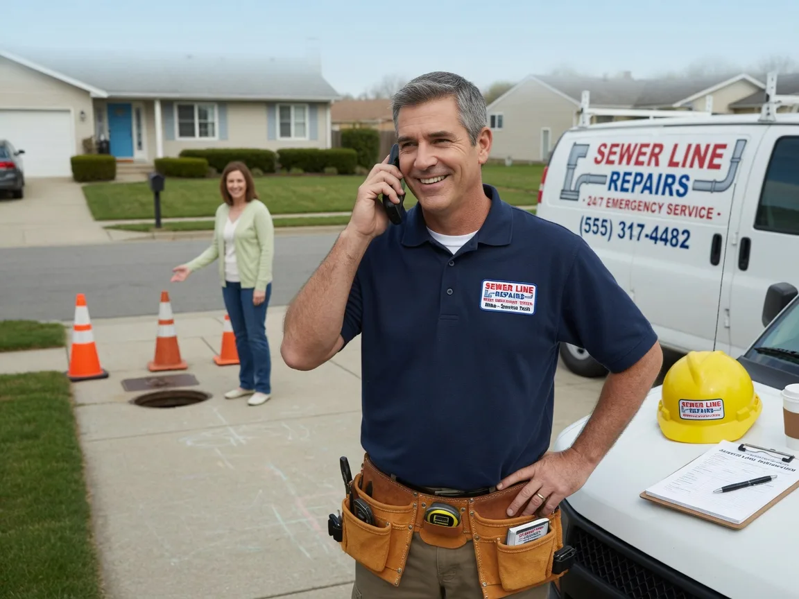 Emergency Plumber Random Lake, WI FAQs